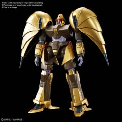 BANDAI GUN74930 GUNPLA HG 1/144 A CLASSY HEAVY METAL SET -Modèles Figurines Boutique 74930e