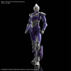 BANDAI ULT76111 FIGURE RISE ULTRAMAN SUIT TIGA SKY TYPE -Modèles Figurines Boutique 76111