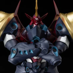 PLAIOBOT SUPER GALAXY GURREN LAGANN KIT -Modèles Figurines Boutique 77250h