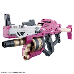 BANDAI ATTACK GIRL GUN BLAST GIRL BRAVO TANGO -Modèles Figurines Boutique 78730i