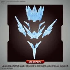 BANDAI SDW HEROES ARTHUR GUNDAM MK III -Modèles Figurines Boutique 80183e