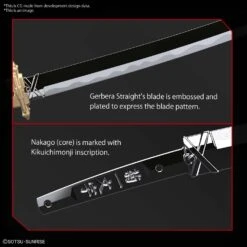 BANDAI GUN80205 HIRM GUNDAM ASTRAY RED FORM POWER RED HI RESOLUTION 1/100 -Modèles Figurines Boutique 80205f