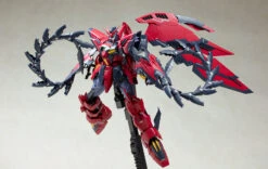 BANDAI GUNPLA MG 1/100 EPYON OZ-13MS EW VER -Modèles Figurines Boutique 8107