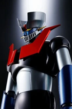 BANDAI SOUL OF CHOGOKIN GX-70 MAZINGER Z DC -Modèles Figurines Boutique 811 hoqttll ac sl1500