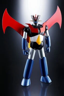 BANDAI SOUL OF CHOGOKIN GX-70 MAZINGER Z DC -Modèles Figurines Boutique 814opbd0lpl ac sl1500