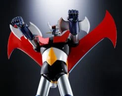 BANDAI SOUL OF CHOGOKIN GX-70 MAZINGER Z DC -Modèles Figurines Boutique 81bhbyyp2ml ac sl1500
