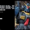 BANDAI GUNLA PG 1/60 GUNDAM RX-178 MK II TITANS BLACK -Modèles Figurines Boutique 81csmce91hl sl1500