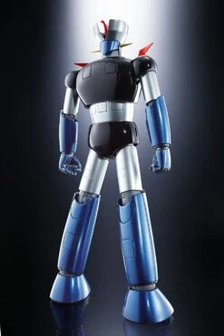 BANDAI SOUL OF CHOGOKIN GX-70 MAZINGER Z DC -Modèles Figurines Boutique 81hjzum1ual ac sl1500