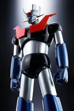 BANDAI SOUL OF CHOGOKIN GX-70 MAZINGER Z DC -Modèles Figurines Boutique 81kjyq5cxul ac sl1500