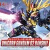 BANDAI GUN43555BB GUNDAM UNICORN 2 BANSHEE #380 -Modèles Figurines Boutique 81knprmcigl ac sl1500