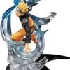 BANDAI 72128 NARUTO SHIP ZERO NARUTO RELATION -Modèles Figurines Boutique 81nkf41yvbl ac sy606
