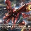 BANDAI GUNPLA RE 1/100 MSN-04II NIGHTINGALE GUNDAM -Modèles Figurines Boutique 81qsm8i3ucl sl1500 1024x