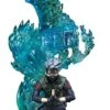 BANDAI NARUTO FIGUART ZERO KAKASHI SUSANOO RELATION -Modèles Figurines Boutique 81wylavcykl ac sy679