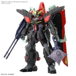 BANDAI GUNPLA SEED GUNDAM RAIDER 1/100 -Modèles Figurines Boutique 82242g
