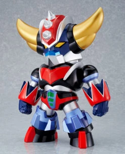 GOODSMILE COMPANY GRENDIZER V.S.O.F. SOFT VINYL FIGURE -Modèles Figurines Boutique 83034a