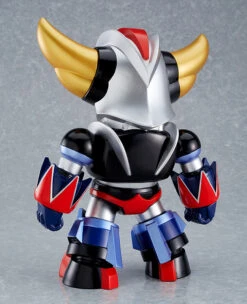 GOODSMILE COMPANY GRENDIZER V.S.O.F. SOFT VINYL FIGURE -Modèles Figurines Boutique 83034b