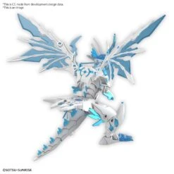 BANDAI GUNPLA SDW HEROES SHINING GRASPER DRAGON -Modèles Figurines Boutique 84466b