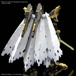 BANDAI Figure-rise Standard Amplified Alphamon -Modèles Figurines Boutique 84479a