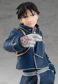 GOODSMILE COMPANY Fullmetal Alchemist: Brotherhood Statuette PVC Pop Up Parade Roy Mustang 17 Cm -Modèles Figurines Boutique 84673c