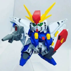 BANDAI GUNPLA BB GUNDAM BB GUNDAM XI #386 -Modèles Figurines Boutique 86474