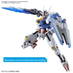 BANDAI GUNPLA HG 1/144 Aerial -Modèles Figurines Boutique 86627d
