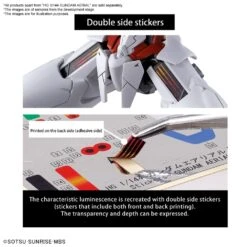 BANDAI GUNPLA HG 1/144 Aerial -Modèles Figurines Boutique 86627g