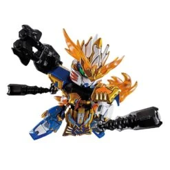 BANDAI GUN67390 GUNPLA SD SANGOKU SOKETS DUEL GUNDAM TAISHI CI -Modèles Figurines Boutique 86662c9cc3f63615a3a3a8adb0e9af69b695