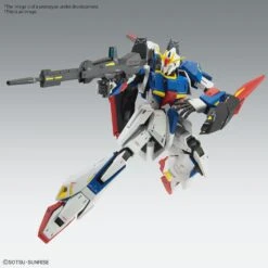 BANDAI MG 1/100 GUNDAM ZETA VER KA -Modèles Figurines Boutique 88193a