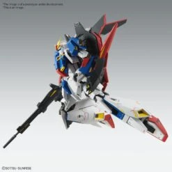 BANDAI MG 1/100 GUNDAM ZETA VER KA -Modèles Figurines Boutique 88193b
