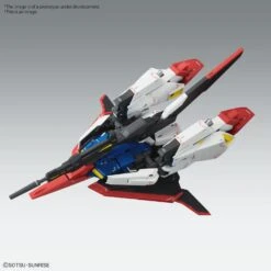 BANDAI MG 1/100 GUNDAM ZETA VER KA -Modèles Figurines Boutique 88193g