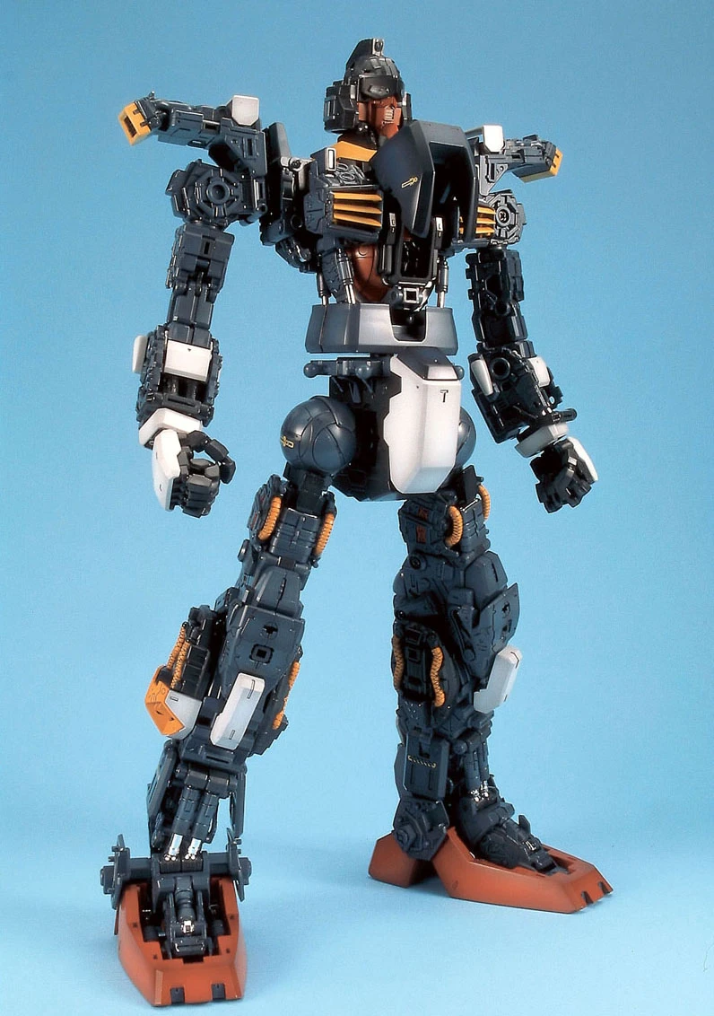 BANDAI GUN83900 GUNPLA PG 1/60 RX-178 GUNDAM MK-II A.E.U.G WHITE BANDAI GUN83900 GUNPLA PG 1/60 RX-178 GUNDAM MK-II A.E.U.G WHITE -Modèles Figurines Boutique 906047pgbig1