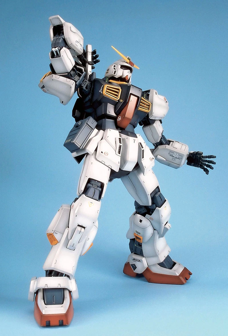 BANDAI GUN83900 GUNPLA PG 1/60 RX-178 GUNDAM MK-II A.E.U.G WHITE BANDAI GUN83900 GUNPLA PG 1/60 RX-178 GUNDAM MK-II A.E.U.G WHITE -Modèles Figurines Boutique 906047pgbig2