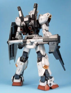 BANDAI GUN83900 GUNPLA PG 1/60 RX-178 GUNDAM MK-II A.E.U.G WHITE 7 BANDAI GUN83900 GUNPLA PG 1/60 RX-178 GUNDAM MK-II A.E.U.G WHITE -Modèles Figurines Boutique 906047pgbig4