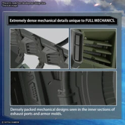 BANDAI FM 1/100 GUNDAM SEED GUNDAM FORBIDDEN 5 BANDAI FM 1/100 GUNDAM SEED GUNDAM FORBIDDEN -Modèles Figurines Boutique 91391d