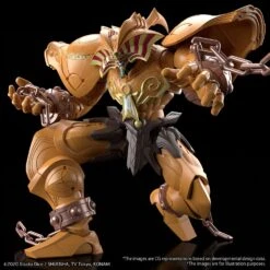 BANDAI Figure-rise Standard Amplified The Legendary Exodia Incarnate -Modèles Figurines Boutique 91400c