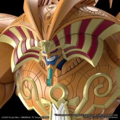 BANDAI Figure-rise Standard Amplified The Legendary Exodia Incarnate -Modèles Figurines Boutique 91400e
