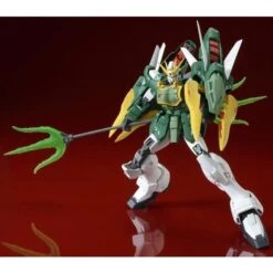 BANDAI GUNPLA MG 1/100 XXXG-01S2 ALTRON GUNDAM EW -Modèles Figurines Boutique 94e3d179 998c 4615 8db5 e1e7634c2348