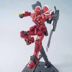 BANDAI GUN9115 GUNPLA MG 1/100 GUNDAM AMAZING RED WARRIOR -Modèles Figurines Boutique 9608 75000100 1440250522