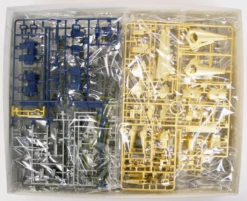 BANDAI GUN80117 GUNPLA MG 1/100 HYAKUSHIKI VER. 2.0 -Modèles Figurines Boutique 967015hyaku shiki