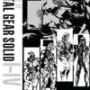 Kotobukiya Metal Gear Solid Art Book The Art Of Metal Gear Solid I-IV *ANGLAIS* -Modèles Figurines Boutique 9781506705811 fr