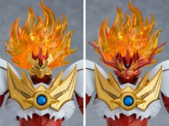 MAX FACTORY 31572 MODEROID MAZINKAISER LIGER -Modèles Figurines Boutique 9d13009141ac8172ddc18df604ba9f0e