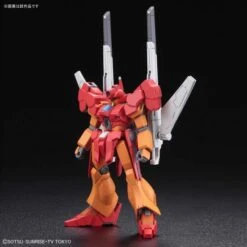 BANDAI GUN82486 GUNPLA HG 1/144 JEGAN BLAST MASTER -Modèles Figurines Boutique a85cddba40ab0a04a57b0a49c298a3fc image 550x550 1