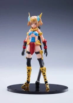 GSC NEW GATTAI SERIES FIGURINES PLASTIC MODEL KIT ROBOT ATLANGER & ATORI HOTAKA 14 - 17 CM -Modèles Figurines Boutique acks gr01 gattai atlanger 3
