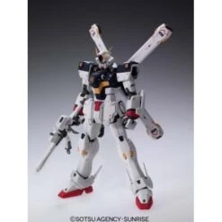 BANDAI GUN32562 GUNPLA MG 1/100 GUNDAM CROSS BONE X-1 VER KA -Modèles Figurines Boutique ad400460 46f7 4730 bbcc 02f474ea3bbf 1 a4ceb0dcac562eeac3af625fc9777319