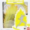 BANDAI TAMASHII BASE EFFECT AURA JAUNE -Modèles Figurines Boutique aura3