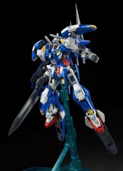 BANDAI GUN82391 GUNPLA MG 1/100 GUNDAM AVALANCHE EXIA -Modèles Figurines Boutique avalance exia 03
