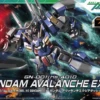 BANDAI GUN82831 GUNPLA HG 1/144 AVALANCHE EXIA DASH -Modèles Figurines Boutique b8abb554 dc27 11e1 84f3 90f323a389b9