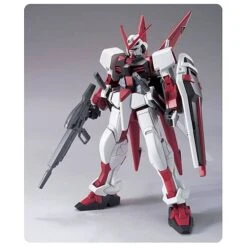 BANDAI GUNDAM GUNPLA HG 1/144 M1 R16 ASTRAY -Modèles Figurines Boutique ba175700lg