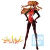 BANDAI EVANGELION ICHIBANSHO ENTRY START! ASUKA SHIKINAMI LANGLEY 22CM -Modèles Figurines Boutique ban16918