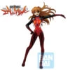 BANDAI EVANGELION ICHIBANSHO EVA-01 TEST TYPE AWAKENING ASUKA SHIKINAMI LANGLEY 22 CM -Modèles Figurines Boutique ban17135